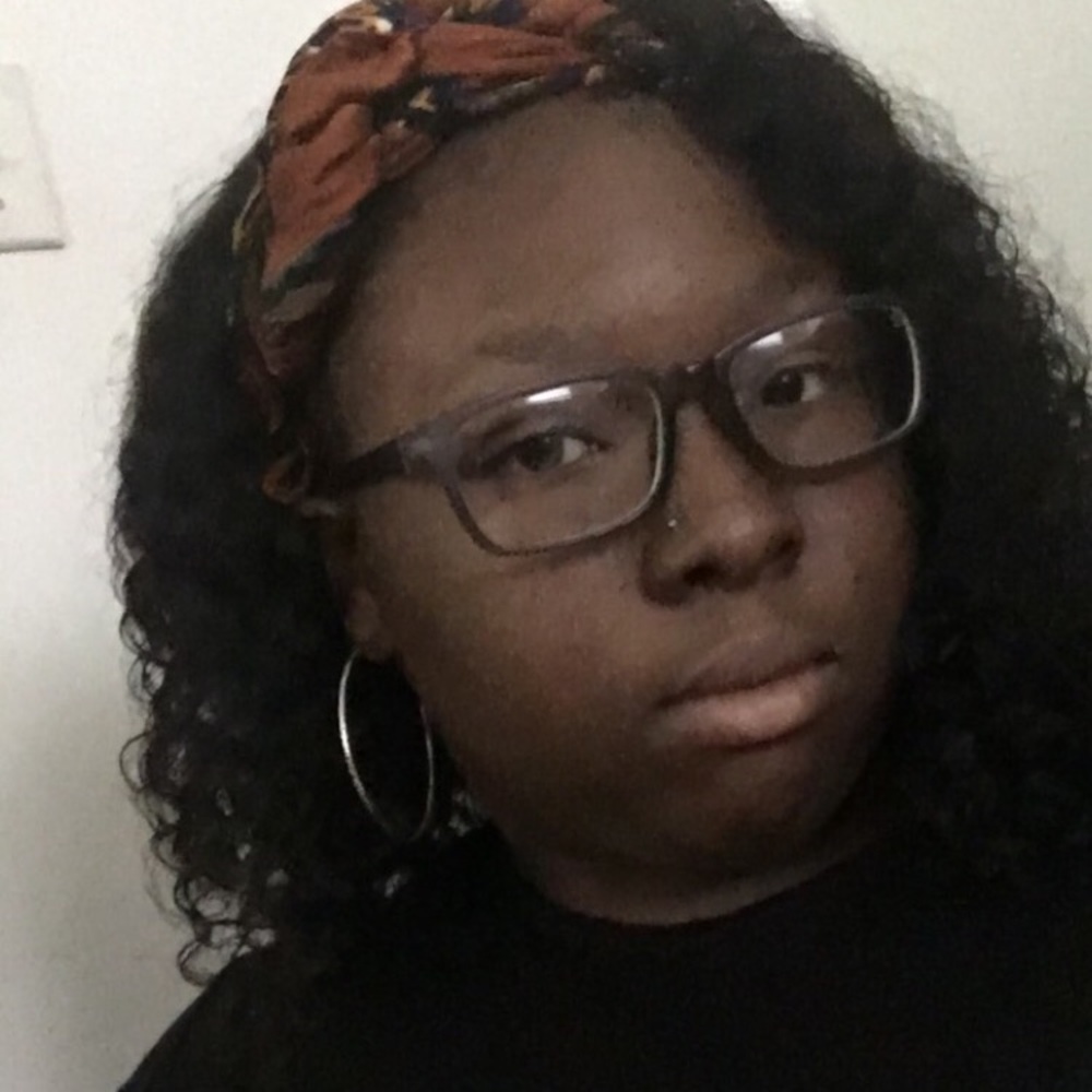 Meet your Posher, Tesha